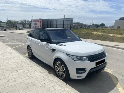 Usado Land Rover Range Rover Autobiography Dynamic 510 CV (375 kW) 2016 Blanco SUV