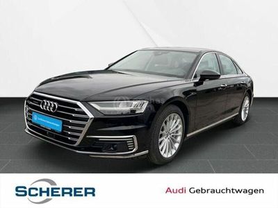 usado Audi A8 60 Tfsie Quattro Tiptronic 330kw