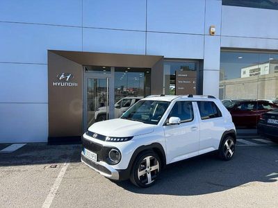 Nuevo Hyundai Inster 84 kW (115 CV) 2025 Eléctrico Utilitario