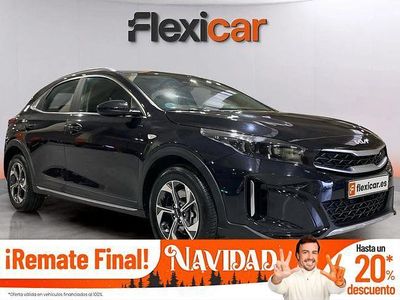 Negro Usado 2023 Kia XCeed SUV | 18.290 € (Precio justo)