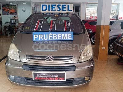 Citroën Xsara Picasso