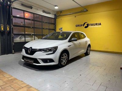 usado Renault Mégane IV 