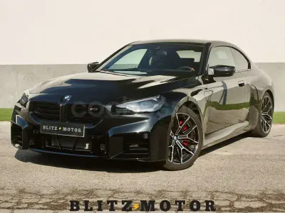 Usado BMW M2