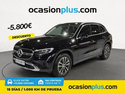 Mercedes GLC220