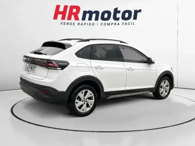 Occasion VW Taigo Life 110 ch (80 kW) 2023 Blanc SUV