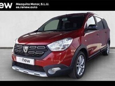 Dacia Lodgy