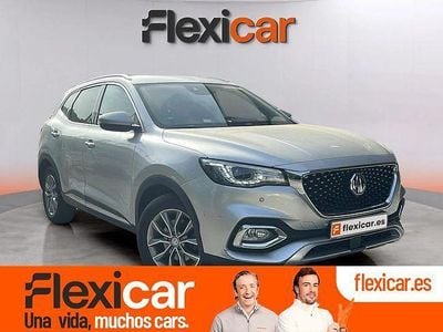 Usado MG HS Comfort 162 CV (119 kW) 2023 Gris SUV