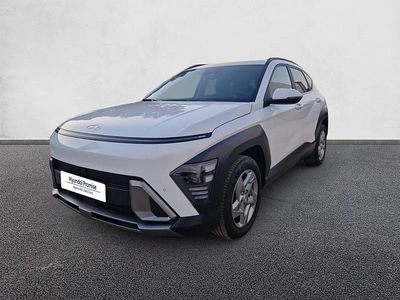 Usado Hyundai Kona 120 CV (88 kW) 2024 SUV