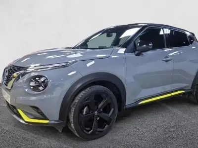Usado Nissan Kiiro