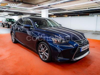 Lexus IS300h