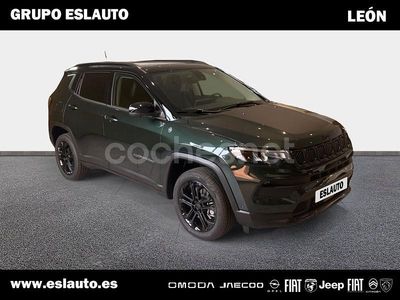 Verde Nuevo 2025 Jeep Compass North SUV | 41.600 € (Caro)