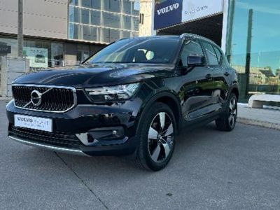 usado Volvo XC40 XC40T3 Business Plus Automático