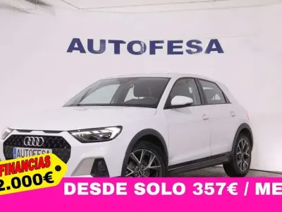 Usado Audi A1
