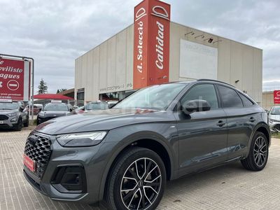 Audi Q5 Sportback