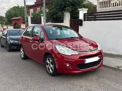 Usado Citroën C3