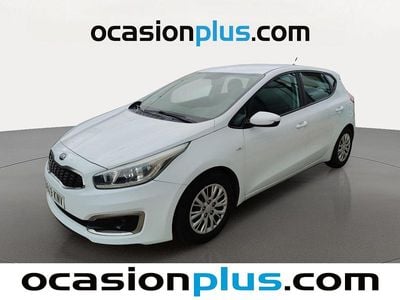 Kia Ceed GT
