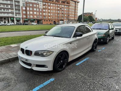 BMW 118 Coupé