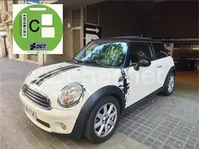 Usado Mini ONE