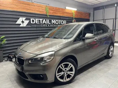 Usado BMW 218