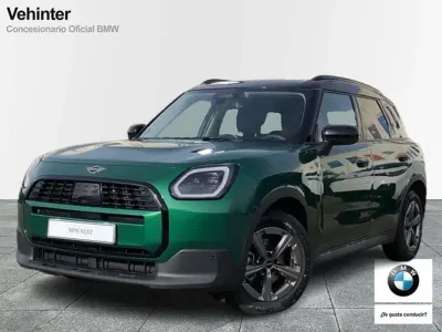 Usado Mini One D Countryman