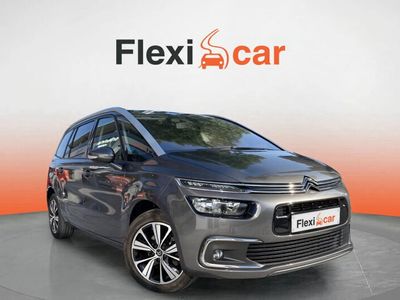 Citroën Grand C4 Picasso