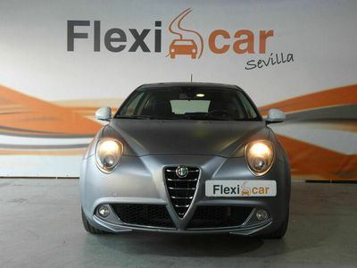 usado Alfa Romeo MiTo 1.4 8v S&S Junior 57 kW (78 CV)