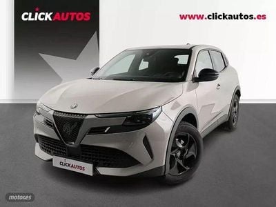 Alfa Romeo Junior
