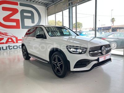 Mercedes GLC200