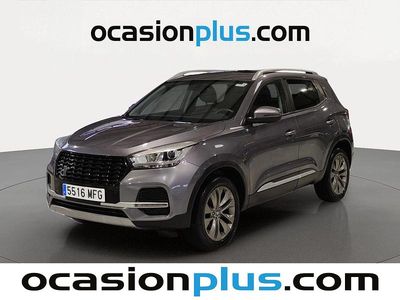Blanco Usado 2023 DR DR 4.0 SUV | 11.173 € (Precio justo)