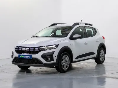 Usado Dacia Sandero Expression 100 CV (73 kW) 2023