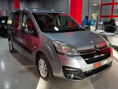 Usado Citroën Berlingo