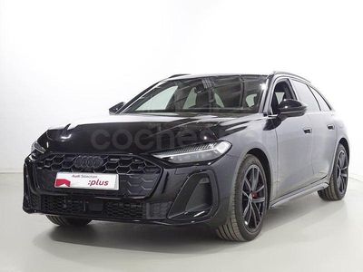 Usado Audi A5 Ambiente 299 CV (219 kW) 2025 Negro Familiar