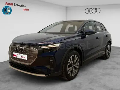 Usado Audi Q4 e-tron