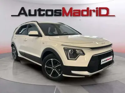 Usado Kia Niro