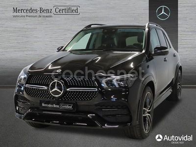 Mercedes GLE400