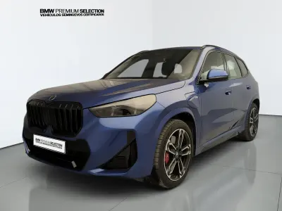 Usado BMW M240 Comfort Edition 326 CV (239 kW) 2025 Azul Pickup/Camioneta