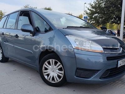 Citroën Grand C4 Picasso