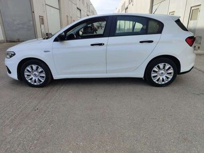 usado Fiat Tipo 1.6 Multijet II Easy