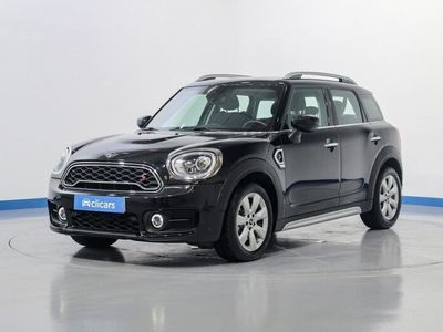 usado Mini Cooper SD Countryman AUT.