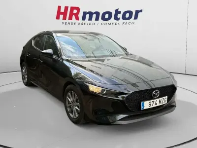 Usado Mazda 3