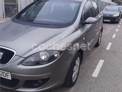 Seat Altea