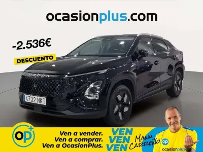 Usado Omoda 5