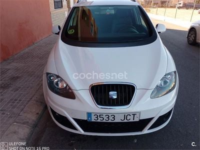 Seat Altea XL