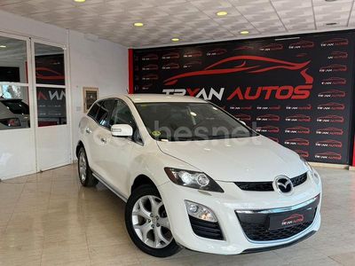 Mazda CX-7