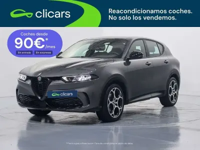 Usado Alfa Romeo Tonale