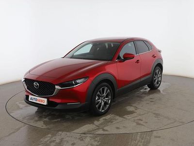 Usado Mazda CX-30 186 CV (136 kW) 2023 Rojo SUV