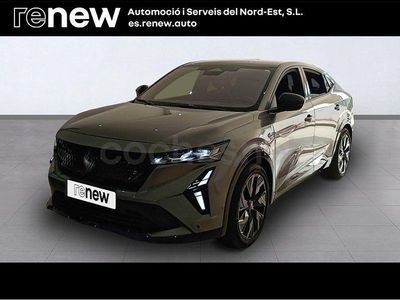 Usado Renault Rafale Esprit Alpine 200 CV (147 kW) 2025 Gris / plata SUV