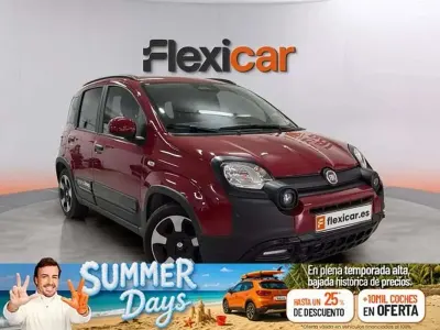Usado Fiat Panda