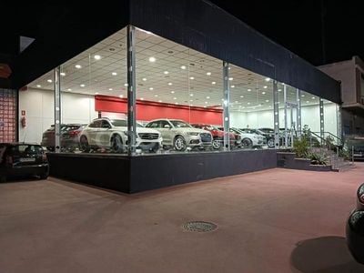 Gris / plata Usado 2015 BMW X5 SUV | 28.900 € (Precio justo)