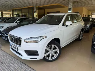 Usado Volvo XC90